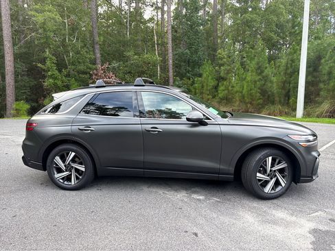 New 2026 Genesis GV70 3.5T Sport Advanced image 5