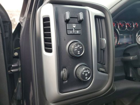 Used 2016 GMC Sierra 1500 SLE w/ SLE Value Package image 12