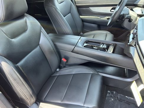 New 2025 Nissan Murano SL w/ Cargo Package image 10