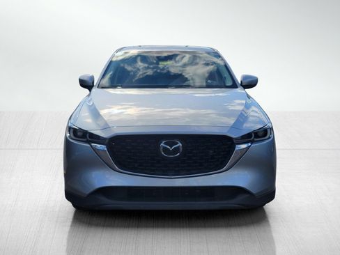 Used 2023 MAZDA CX-5 AWD 2.5 S w/ Premium Plus Pkg image 10