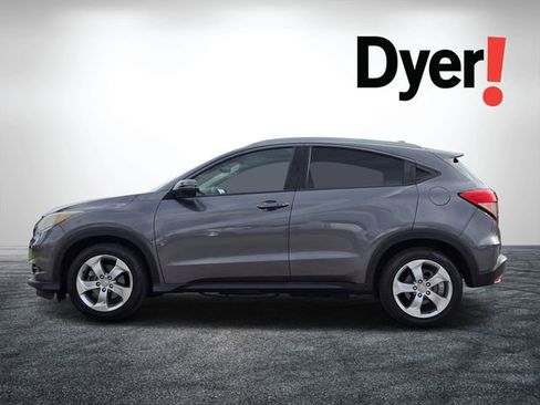 Used 2016 Honda HR-V EX-L image 7