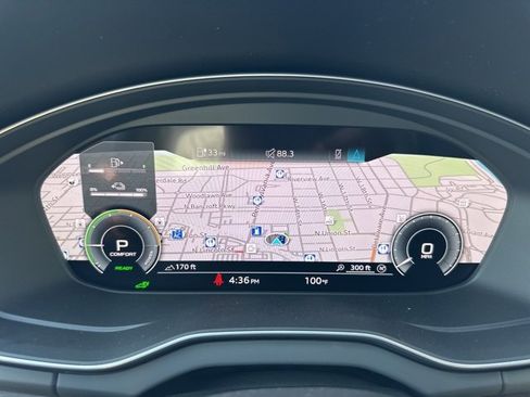 New 2025 Audi Q5 e Premium Plus image 22