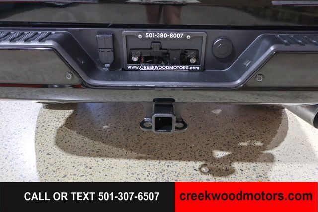Used 2024 GMC Sierra 2500 Denali Ultimate AWD/4WD image 70