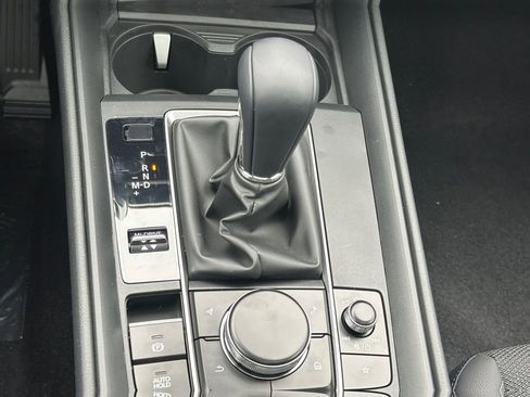 New 2026 MAZDA CX-50 AWD 2.5 S w/ Cargo Package image 18