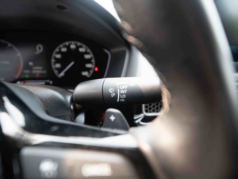 Certified 2025 Honda Civic Sport image 14
