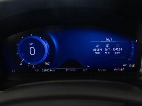 Used 2021 Ford Explorer Platinum w/ Equipment Group 601A image 34