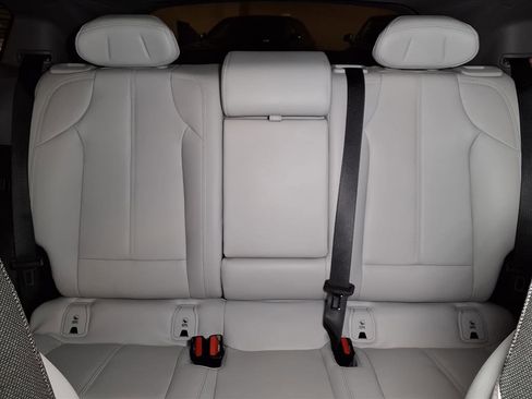 New 2026 Cadillac Optiq Luxury 1 image 17