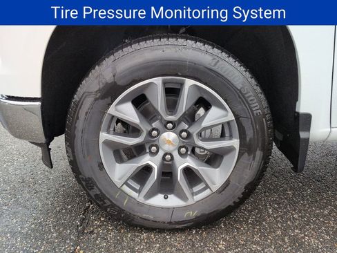 New 2026 Chevrolet Silverado 1500 LT w/ All Star Edition Plus AWD/4WD image 28