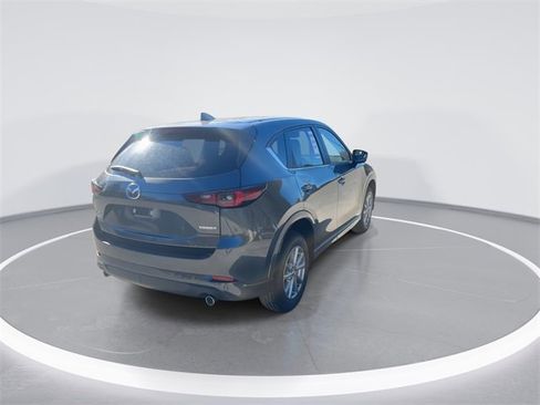 New 2025 MAZDA CX-5 AWD 2.5 S w/ Select Package image 8