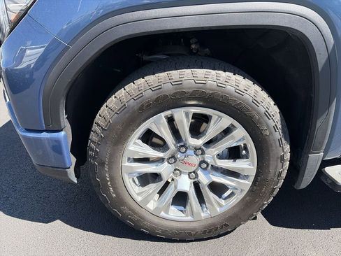 Used 2026 GMC Sierra 1500 Denali AWD/4WD image 16