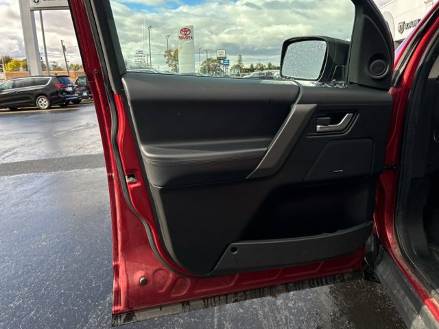 Used 2008 Land Rover LR2 SE AWD/4WD image 21