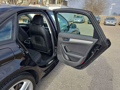 Used 2016 Audi A4 2.0T Premium image 28