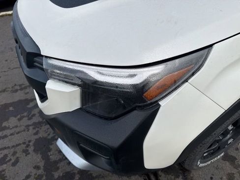 New 2026 Subaru Forester Wilderness image 10