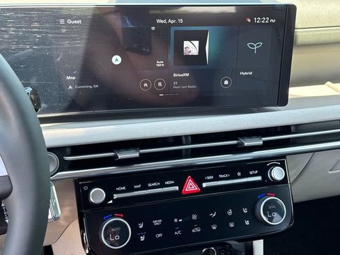 New 2026 Hyundai Tucson Limited AWD/4WD image 28