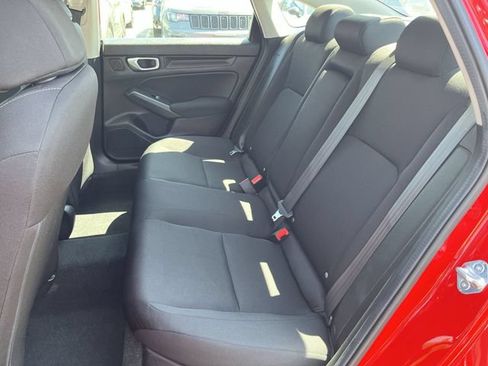 Used 2023 Honda Civic EX image 26
