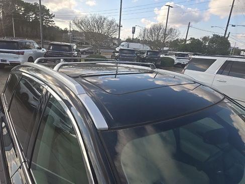 Used 2020 INFINITI QX60 Luxe w/ Sensory Package image 5