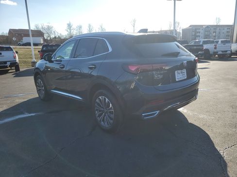 New 2026 Buick Envision Preferred image 7