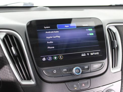 Used 2020 Chevrolet Malibu LS w/ Driver Confidence Package II image 21