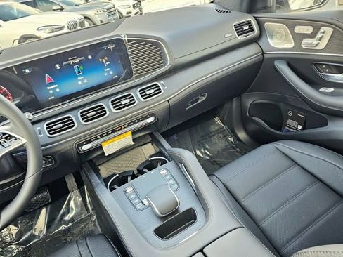 New 2026 Mercedes-Benz GLE 450 GLE 450 Coupe image 31