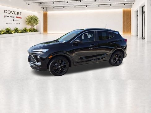 Used 2026 Buick Encore GX Sport Touring w/ Advanced Technology Package FWD image 5