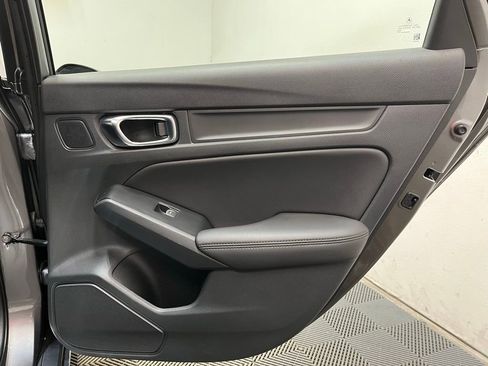 Certified 2024 Acura Integra FWD image 18