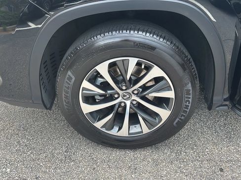 Used 2021 Lexus RX 350 AWD w/ Premium Package image 24