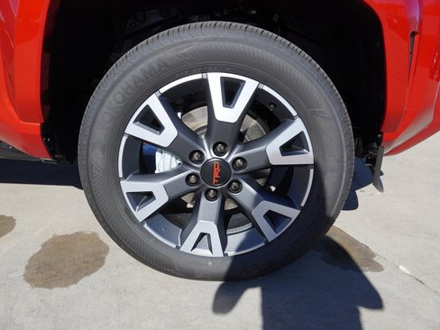 New 2025 Toyota 4Runner TRD Sport Premium image 10