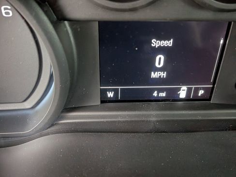 New 2026 Chevrolet Silverado 1500 W/T w/ WT Value Package image 14