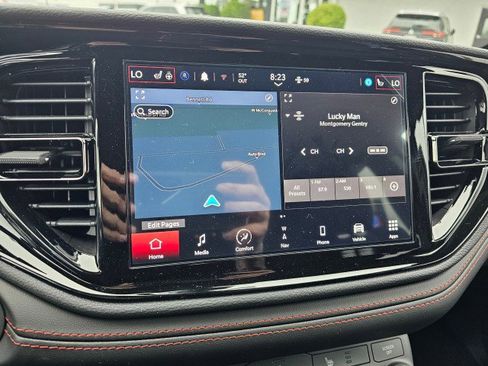 New 2025 Dodge Durango GT image 34