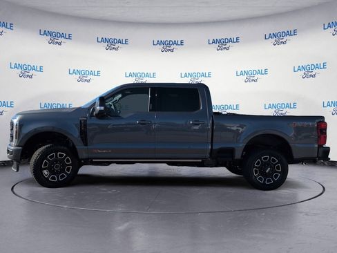 New 2026 Ford F250 Platinum image 10