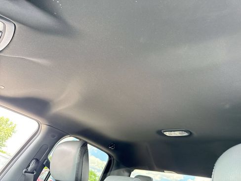 Used 2025 RAM 1500 Tradesman RWD image 21