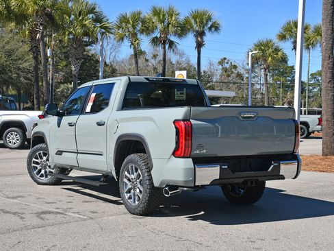 New 2026 Toyota Tundra 1794 Edition image 2