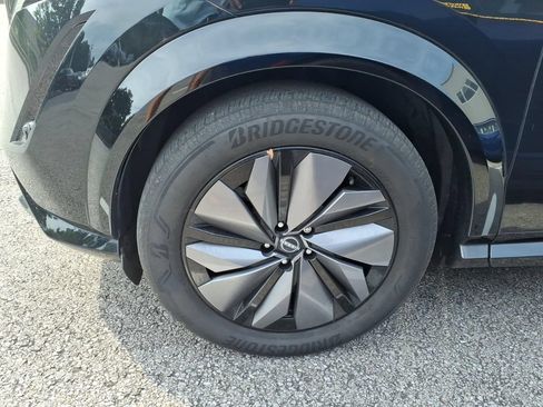 Certified 2024 Nissan Ariya FWD image 5