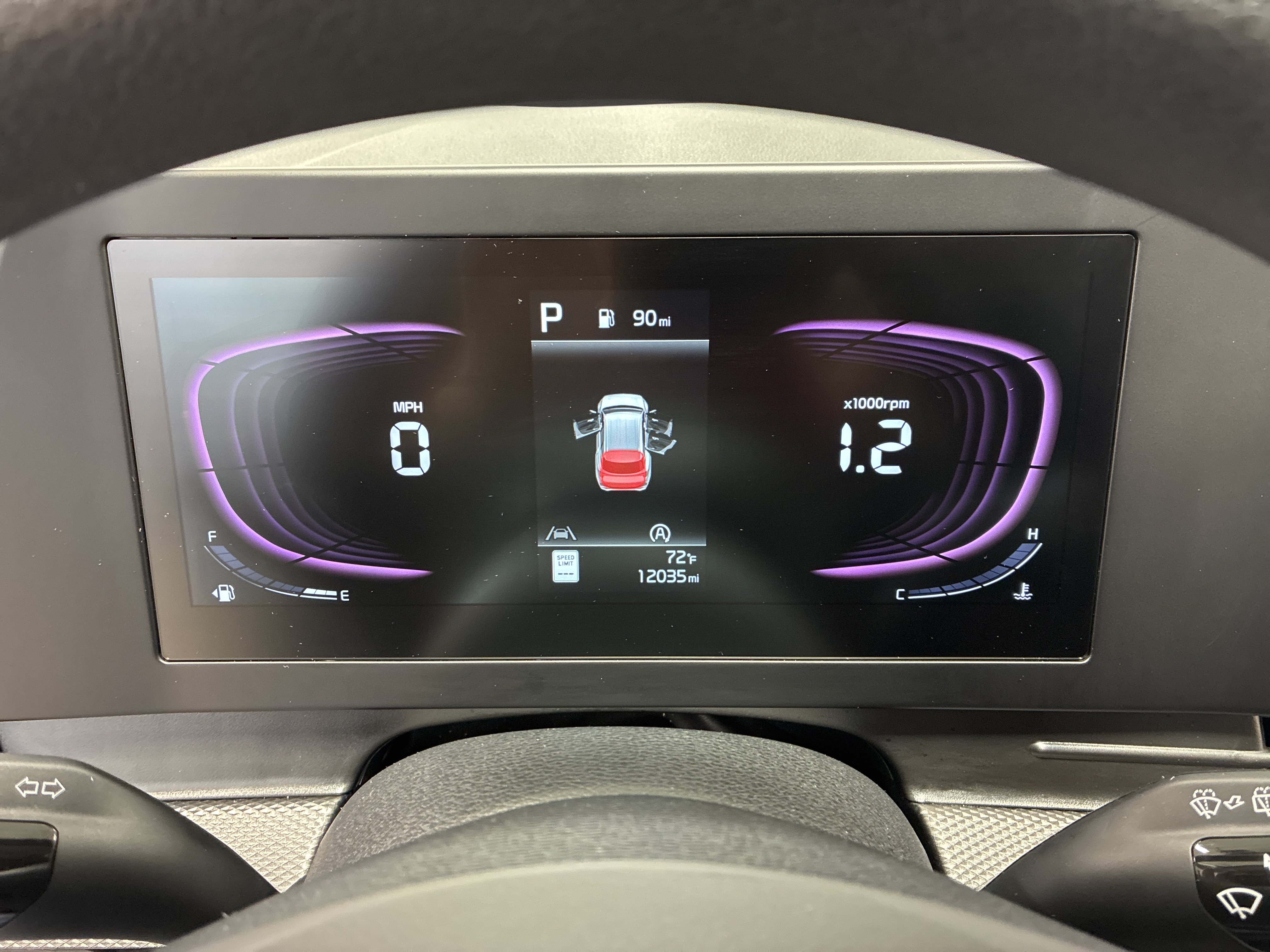 Certified 2025 Kia Sportage LX AWD/4WD image 23