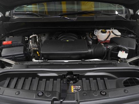 Used 2024 Chevrolet Silverado 1500 RST w/ Max Trailering Package AWD/4WD image 29