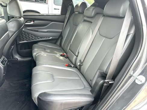Used 2023 Hyundai Santa Fe SEL w/ Premium Package FWD image 23