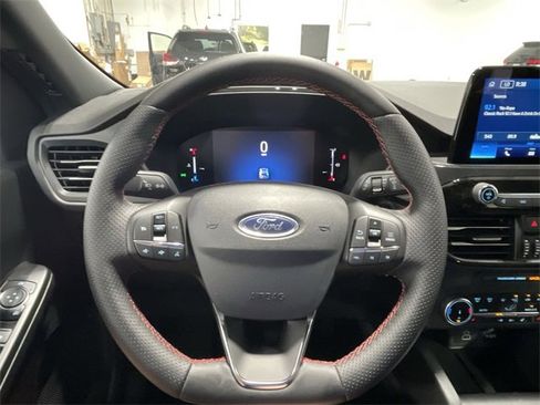 New 2026 Ford Escape ST-Line w/ Cold Weather Package image 15