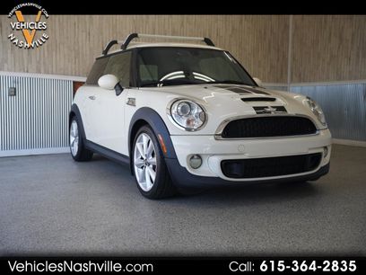 Used 2013 MINI Cooper S