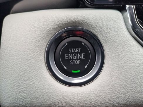 New 2025 GMC Canyon AT4 w/ AT4X Package image 21