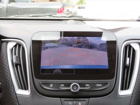 Used 2025 Chevrolet Malibu RS w/ LPO, Floor Liner Package image 24