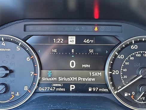 Used 2024 Mitsubishi Outlander SE image 22