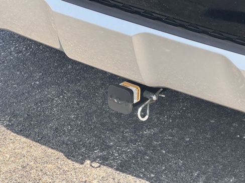 Used 2024 Kia Seltos EX image 9