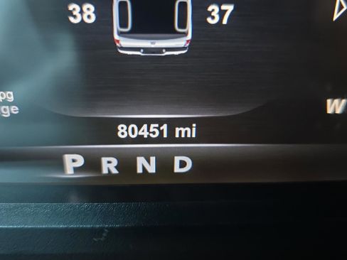 Used 2017 RAM 1500 Sport w/ Convenience Group image 19