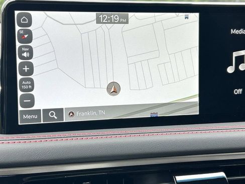 New 2026 Genesis G70 3.3T Sport Prestige AWD/4WD image 32