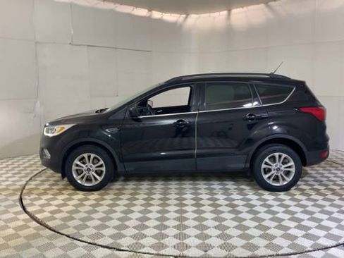 Used 2019 Ford Escape SEL AWD/4WD image 5