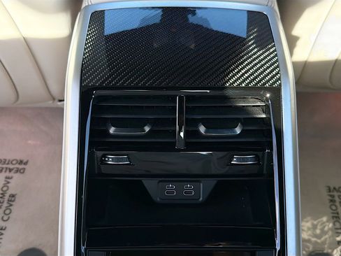 Used 2024 BMW M850i Gran Coupe xDrive AWD/4WD image 19