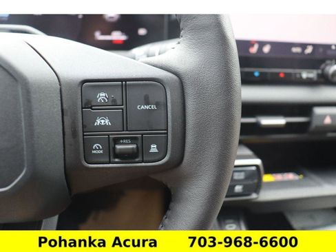Used 2026 Toyota RAV4 XSE w/ Panoramic Sun Roof Package AWD/4WD image 13