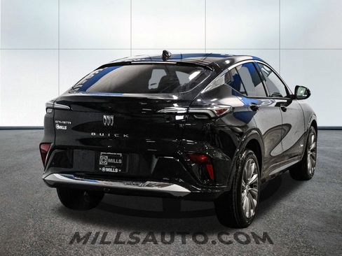 New 2026 Buick Envista Preferred FWD image 7