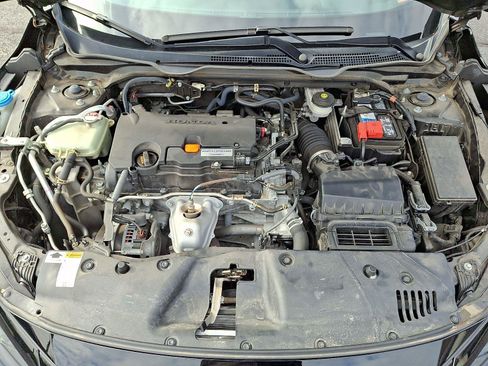 Used 2019 Honda Civic LX image 28