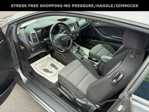 Used 2015 Kia Forte Koup EX image 15